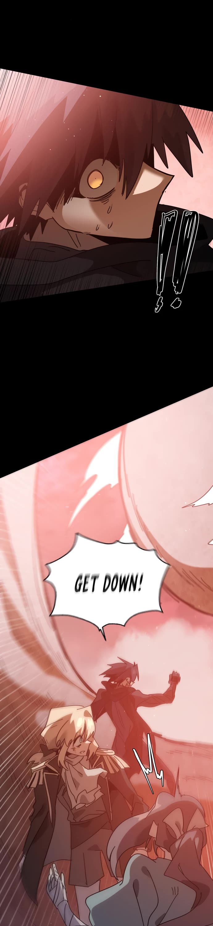 My Second Life Is a Healing Life? Chapter 74 page 43 - Chapter 74