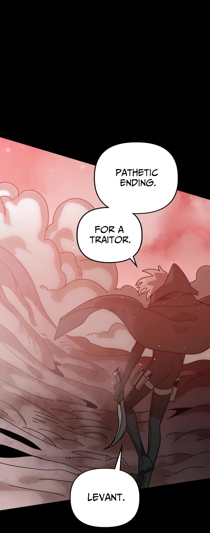 My Second Life Is a Healing Life? Chapter 74 page 46 - Chapter 74