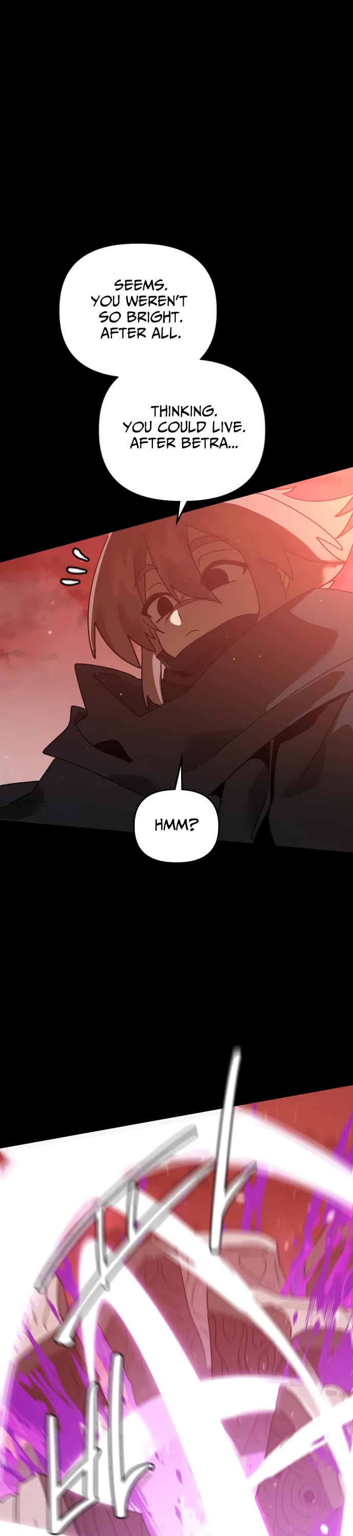 My Second Life Is a Healing Life? Chapter 74 page 47 - Chapter 74