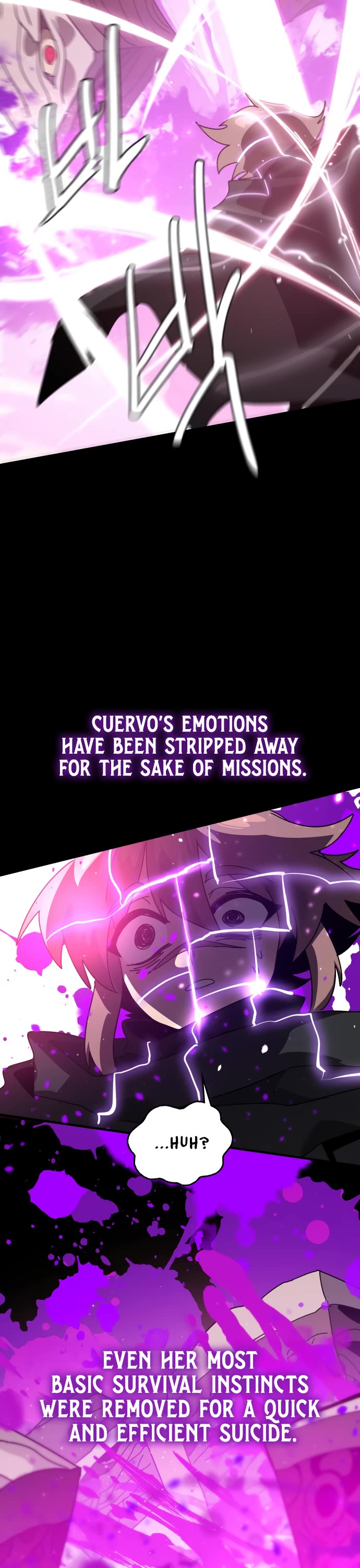 My Second Life Is a Healing Life? Chapter 74 page 48 - Chapter 74
