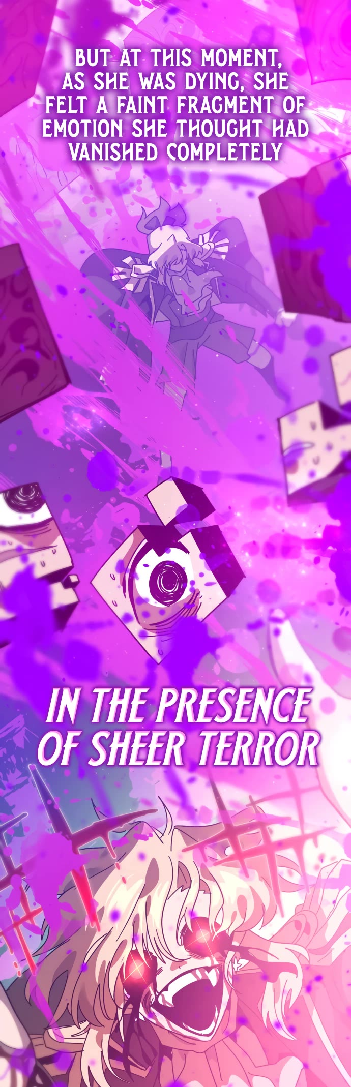 My Second Life Is a Healing Life? Chapter 74 page 49 - Chapter 74