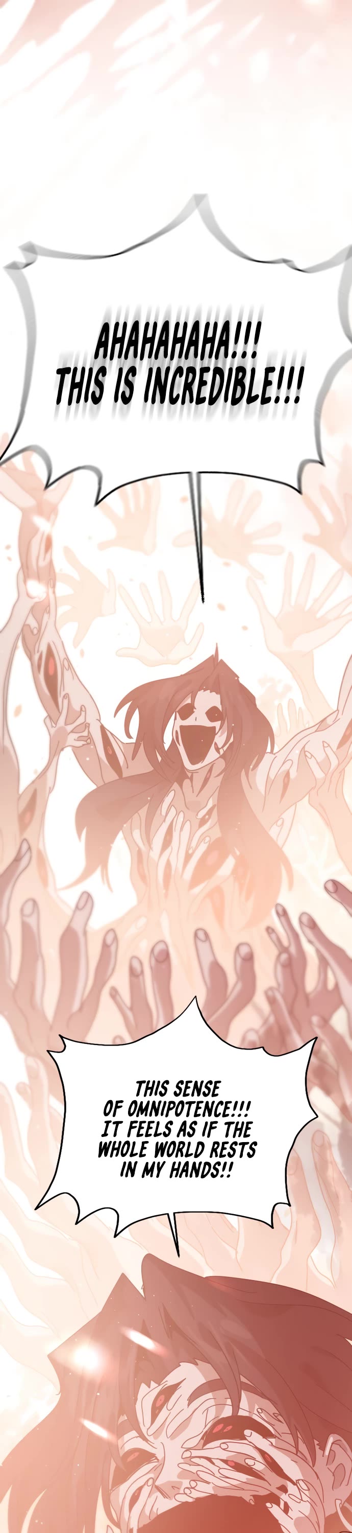 My Second Life Is a Healing Life? Chapter 74 page 5 - Chapter 74