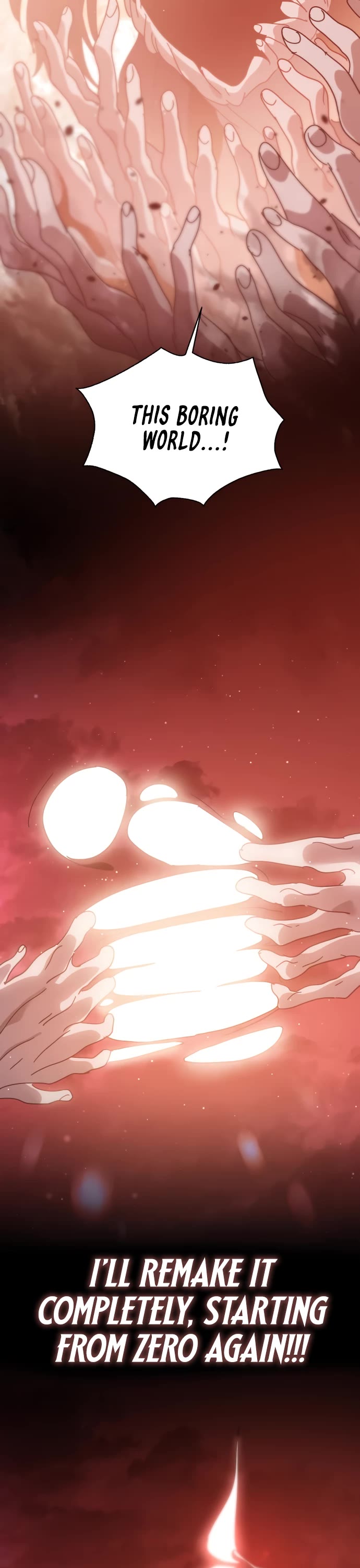 My Second Life Is a Healing Life? Chapter 74 page 6 - Chapter 74