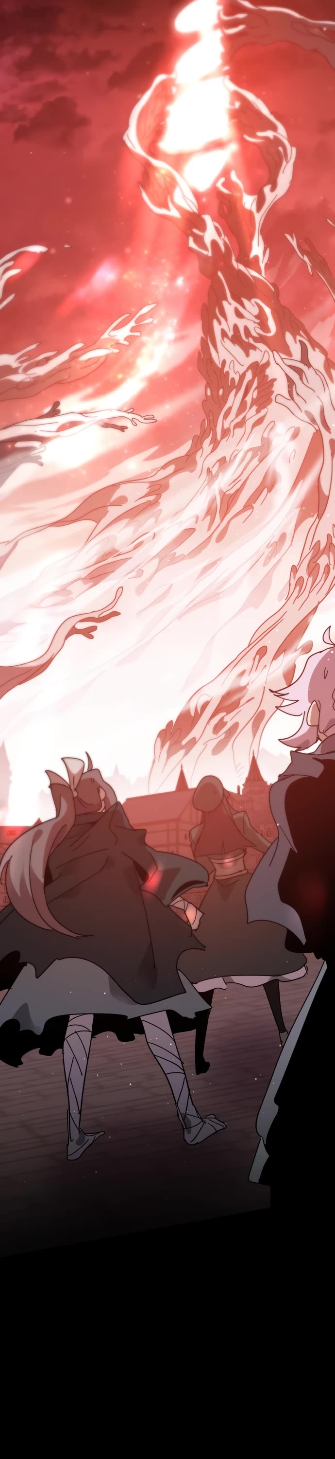 My Second Life Is a Healing Life? Chapter 74 page 7 - Chapter 74