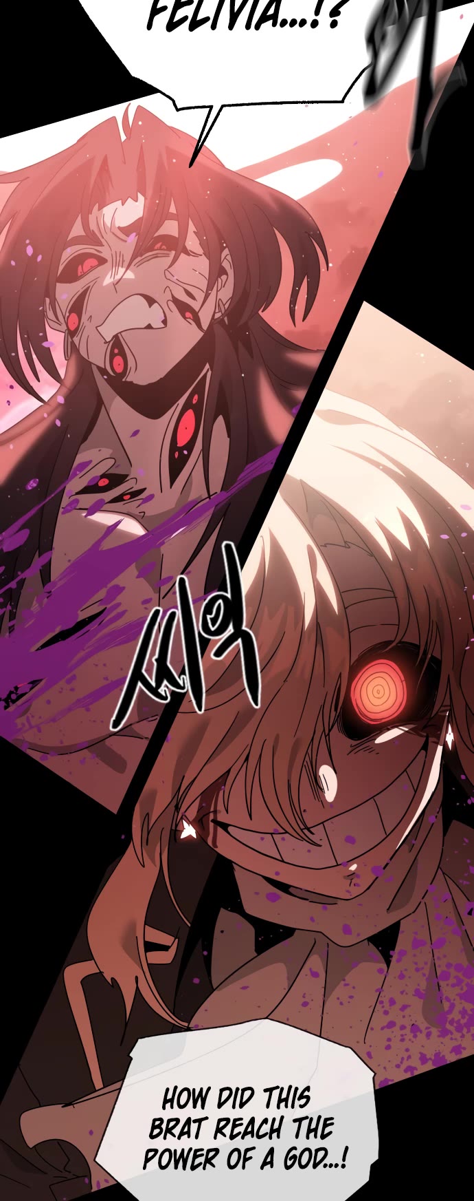 My Second Life Is a Healing Life? Chapter 75 page 10 - Chapter 75