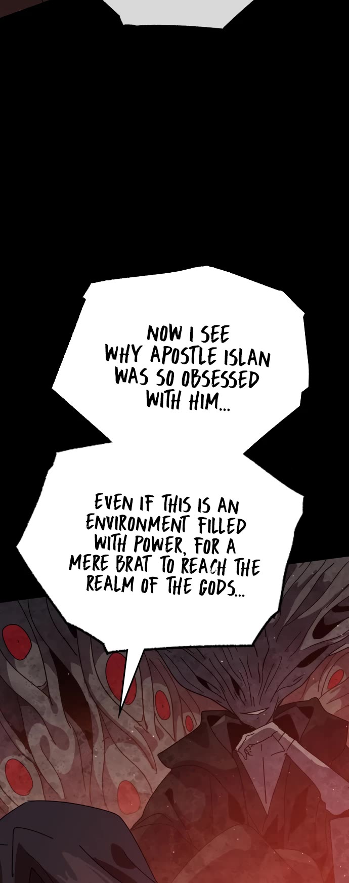 My Second Life Is a Healing Life? Chapter 75 page 11 - Chapter 75