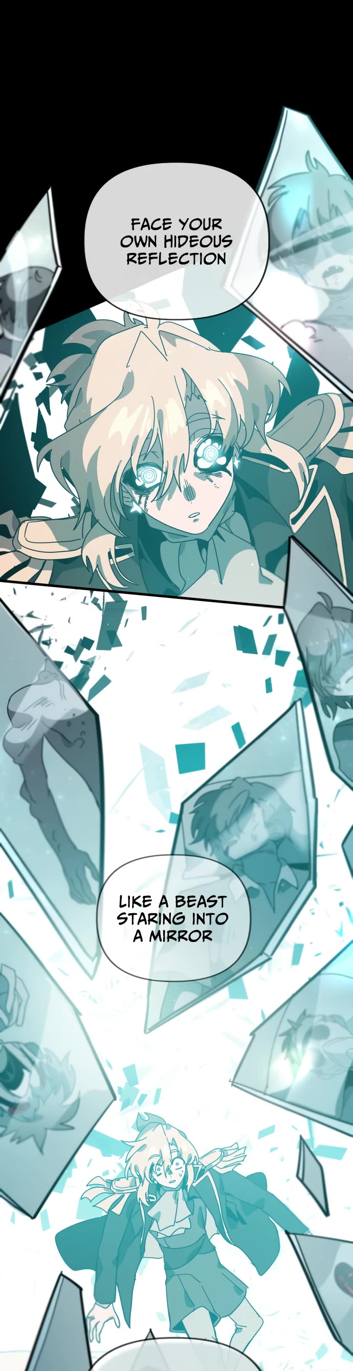 My Second Life Is a Healing Life? Chapter 75 page 13 - Chapter 75