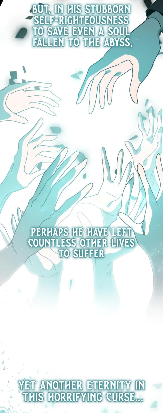 My Second Life Is a Healing Life? Chapter 75 page 17 - Chapter 75