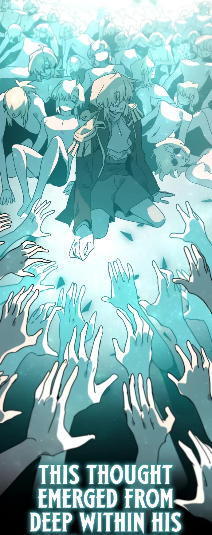 My Second Life Is a Healing Life? Chapter 75 page 18 - Chapter 75