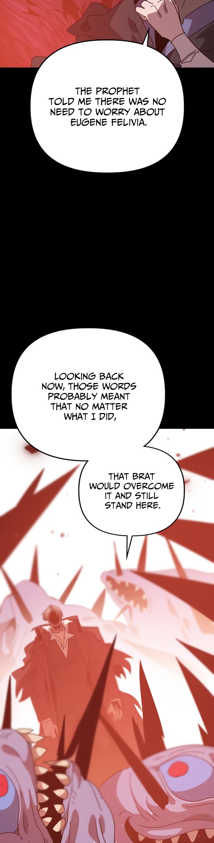 My Second Life Is a Healing Life? Chapter 75 page 20 - Chapter 75