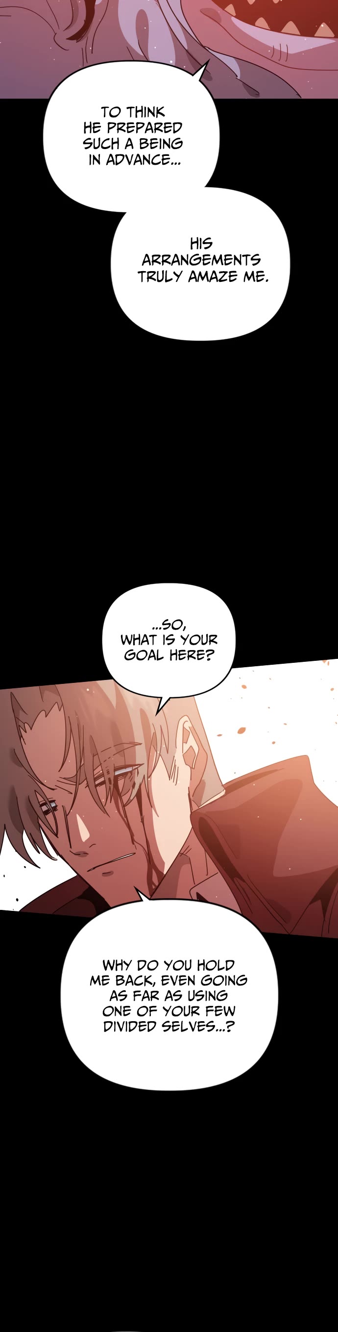 My Second Life Is a Healing Life? Chapter 75 page 21 - Chapter 75