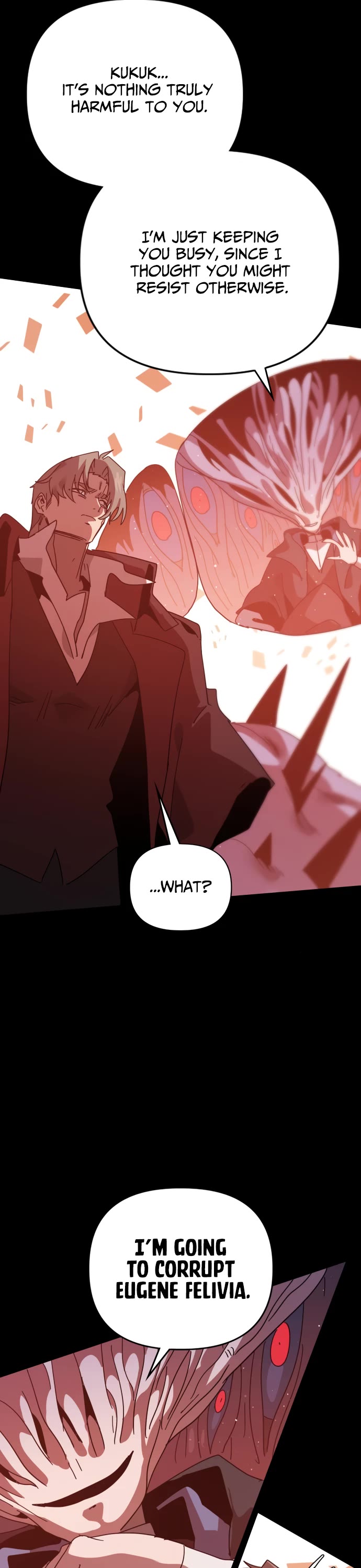 My Second Life Is a Healing Life? Chapter 75 page 22 - Chapter 75
