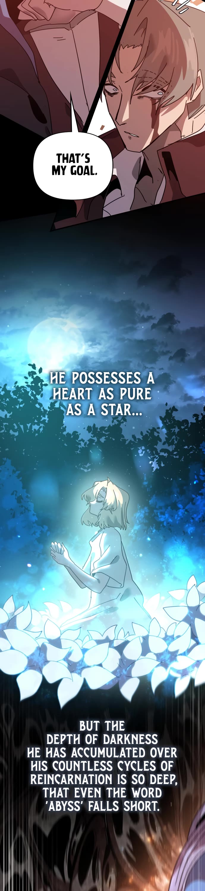My Second Life Is a Healing Life? Chapter 75 page 23 - Chapter 75
