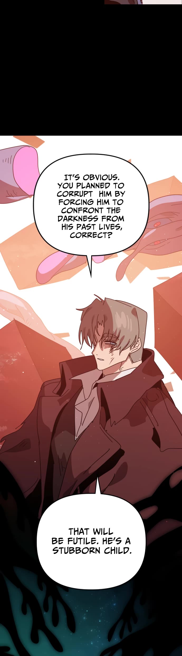 My Second Life Is a Healing Life? Chapter 75 page 26 - Chapter 75