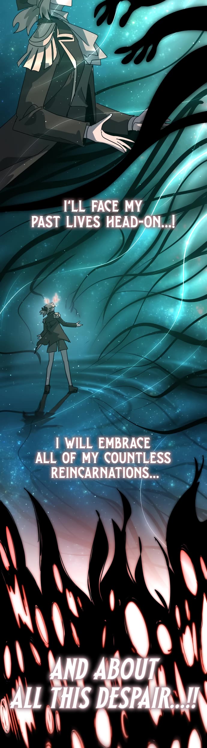 My Second Life Is a Healing Life? Chapter 75 page 28 - Chapter 75