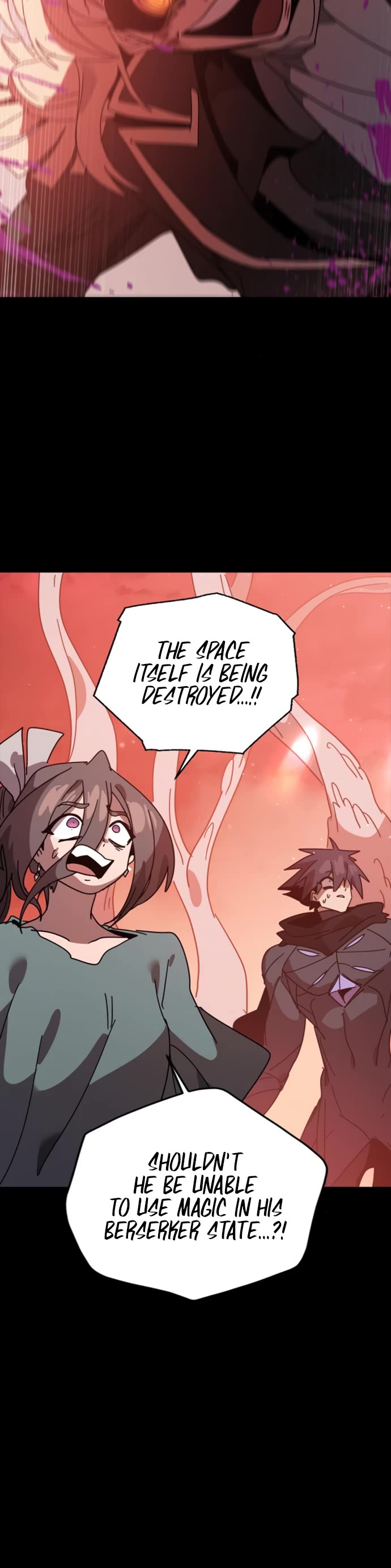 My Second Life Is a Healing Life? Chapter 75 page 3 - Chapter 75