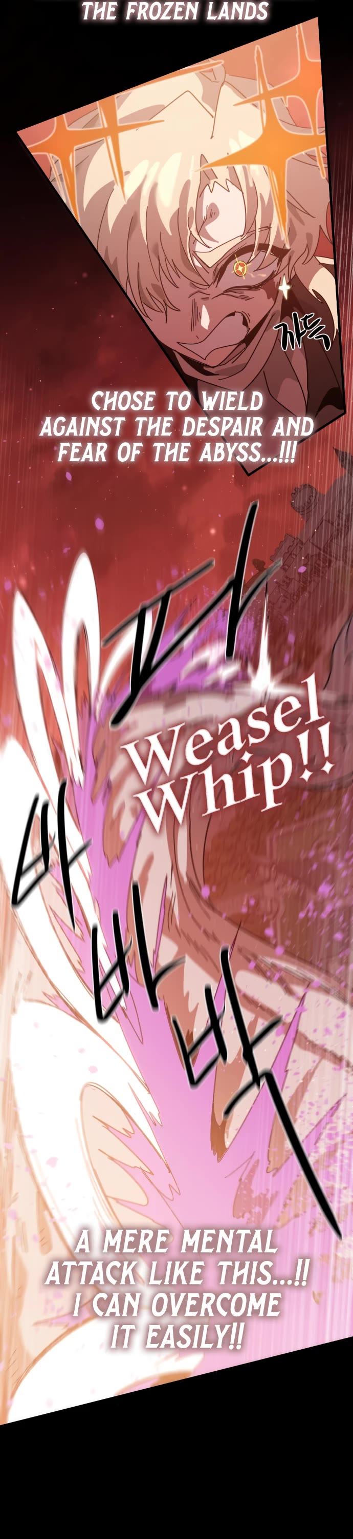 My Second Life Is a Healing Life? Chapter 75 page 30 - Chapter 75