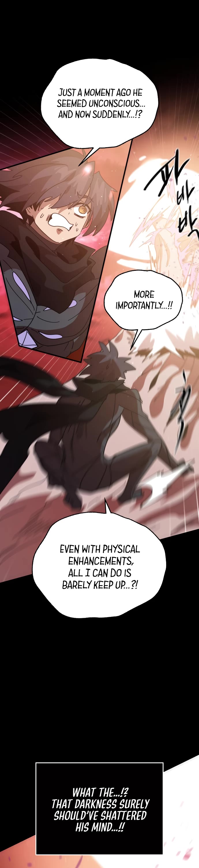 My Second Life Is a Healing Life? Chapter 75 page 31 - Chapter 75