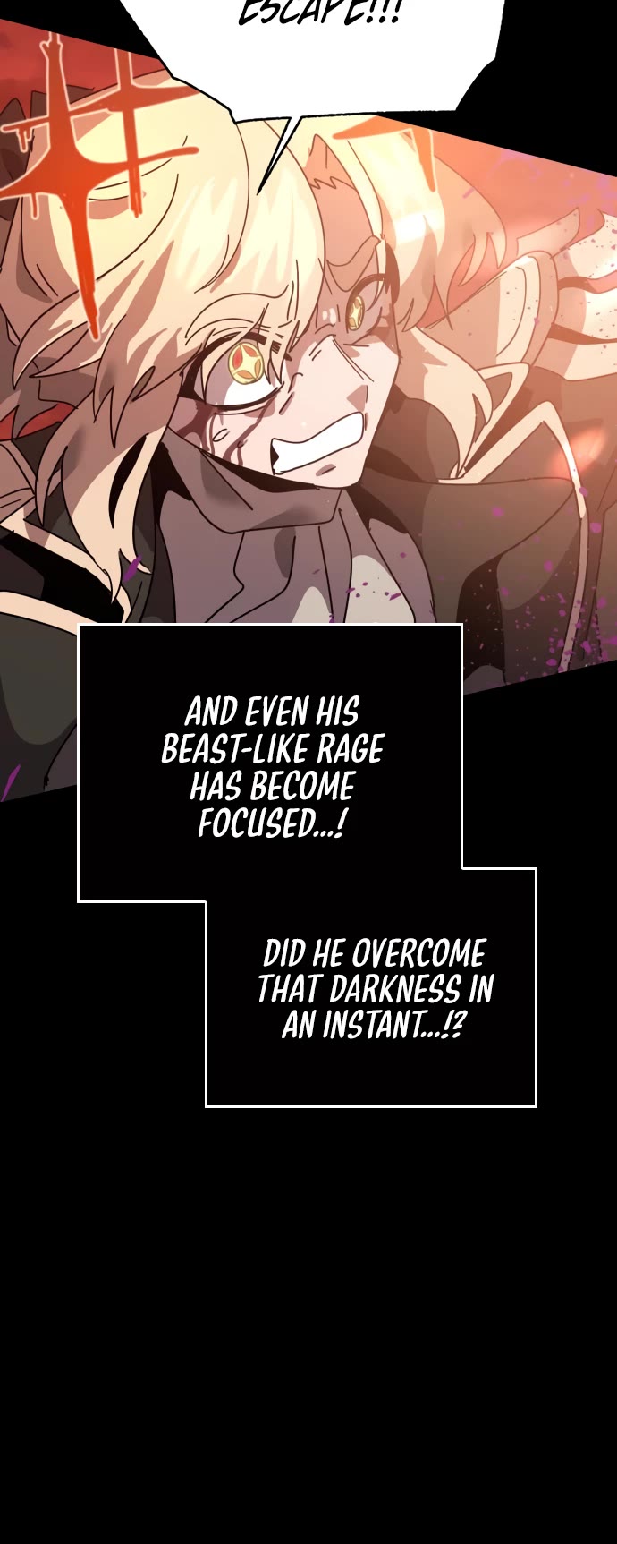 My Second Life Is a Healing Life? Chapter 75 page 33 - Chapter 75