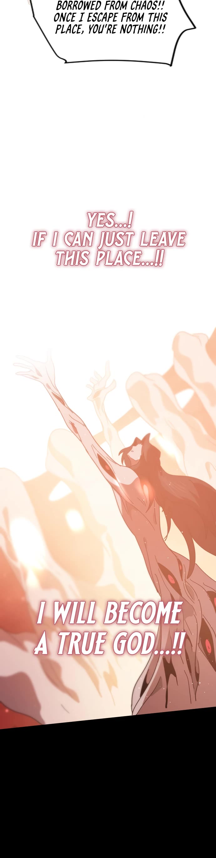 My Second Life Is a Healing Life? Chapter 75 page 36 - Chapter 75