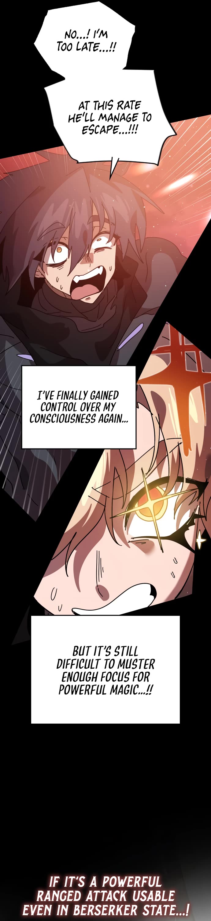 My Second Life Is a Healing Life? Chapter 75 page 37 - Chapter 75