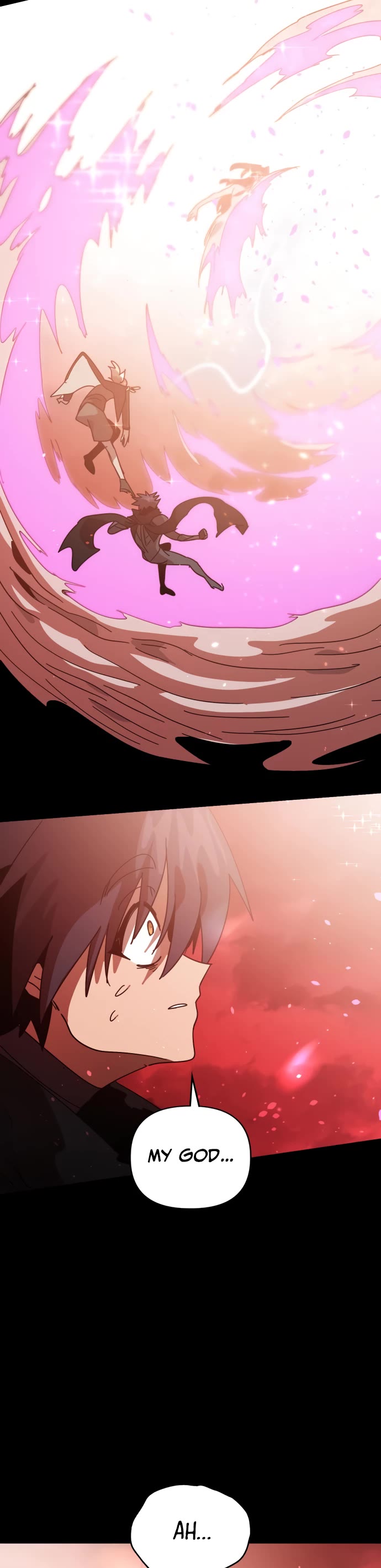 My Second Life Is a Healing Life? Chapter 75 page 42 - Chapter 75