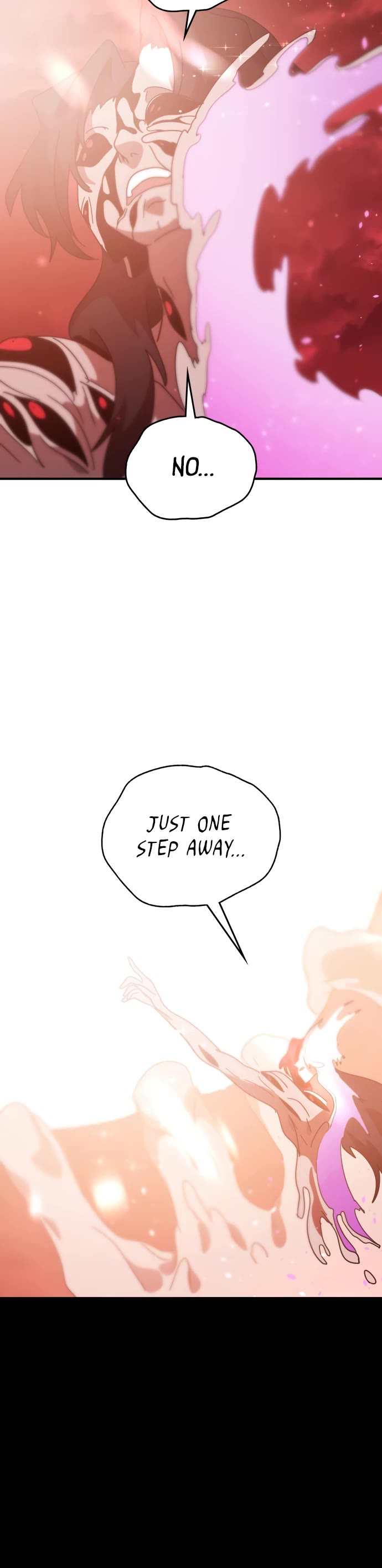 My Second Life Is a Healing Life? Chapter 75 page 43 - Chapter 75
