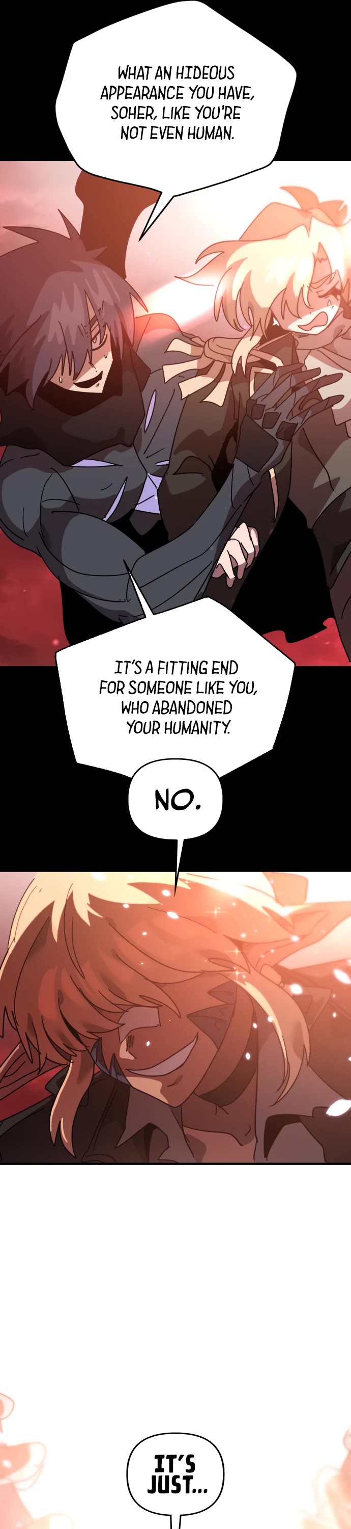 My Second Life Is a Healing Life? Chapter 75 page 44 - Chapter 75