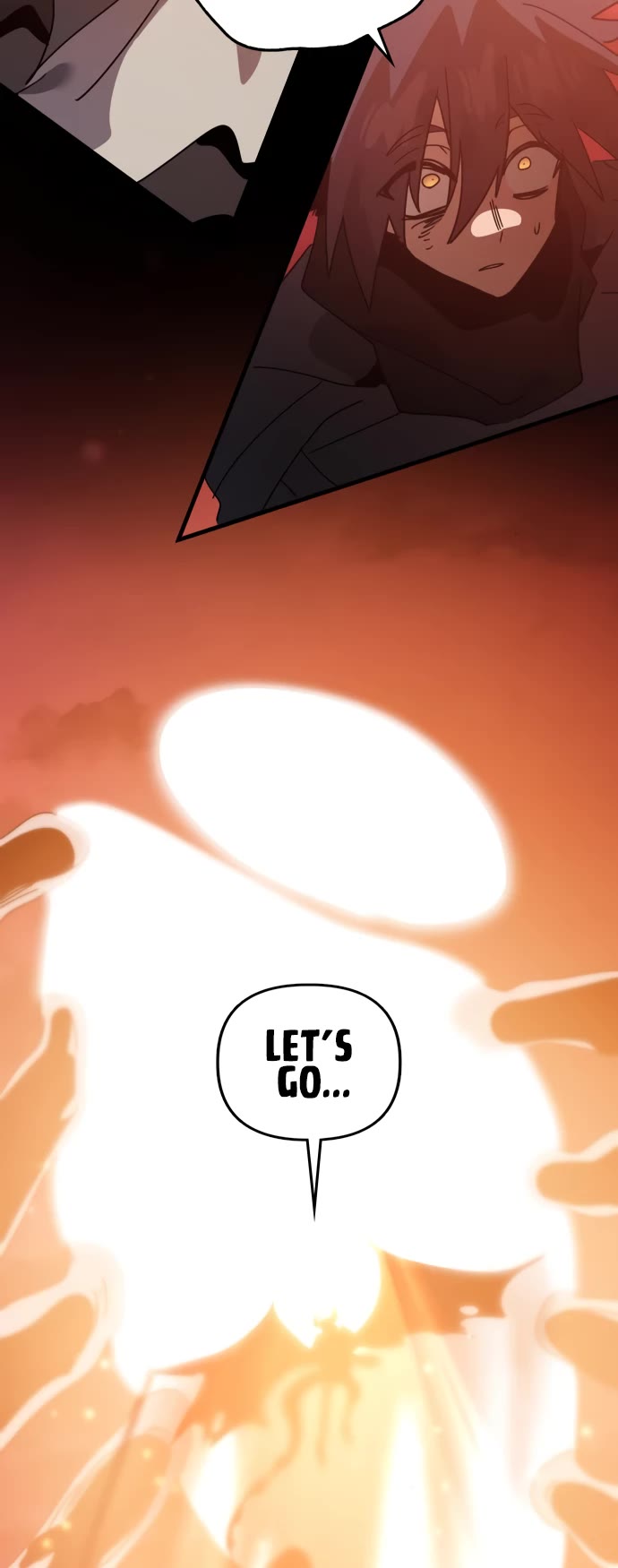 My Second Life Is a Healing Life? Chapter 75 page 46 - Chapter 75
