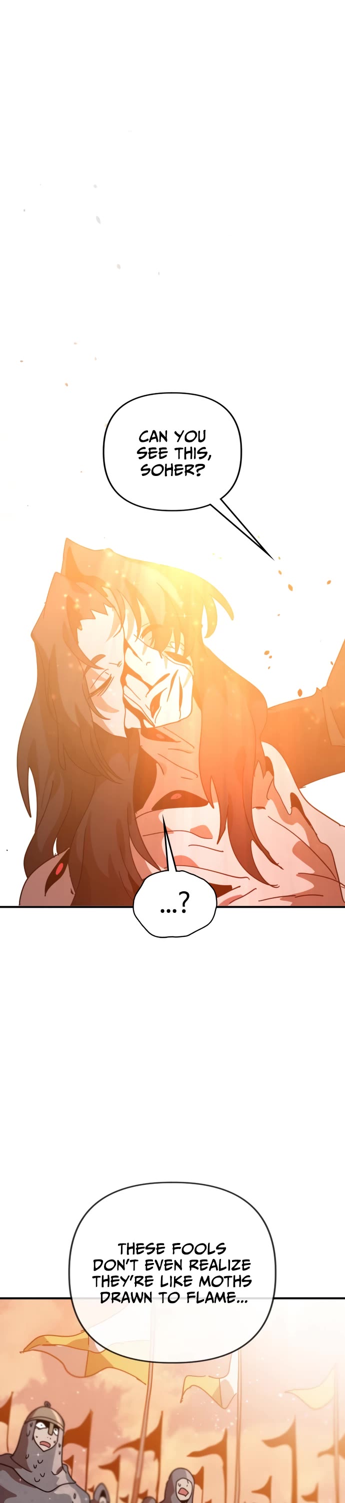 My Second Life Is a Healing Life? Chapter 75 page 48 - Chapter 75