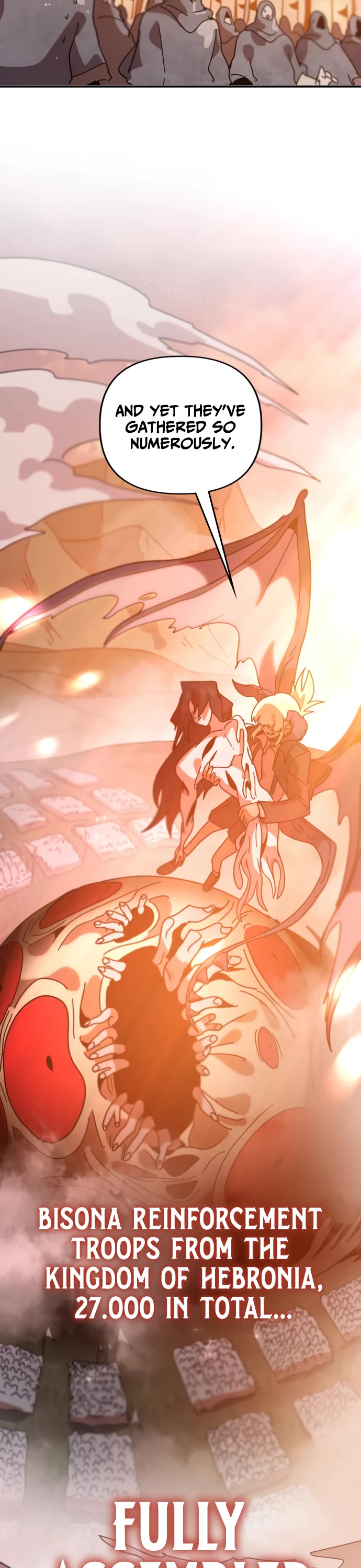 My Second Life Is a Healing Life? Chapter 75 page 49 - Chapter 75