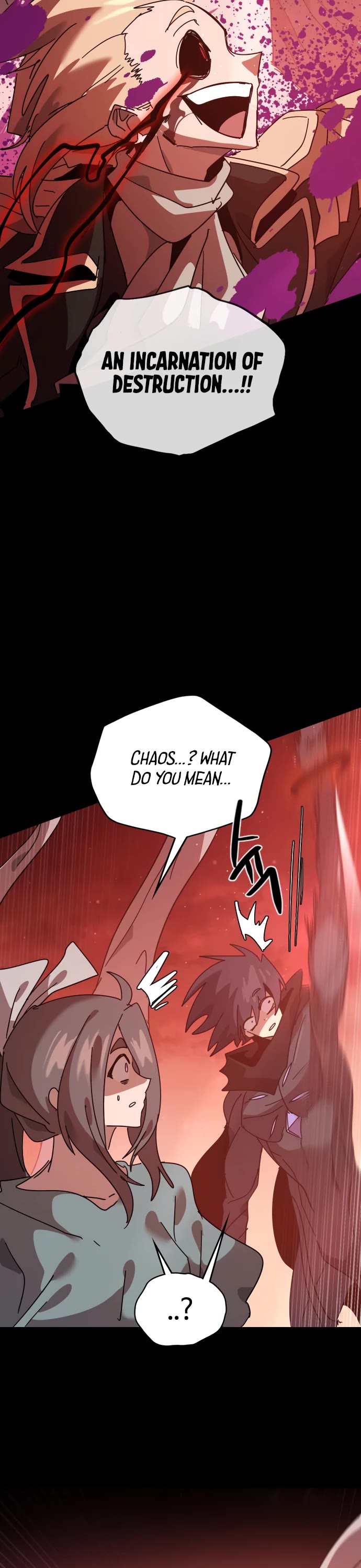My Second Life Is a Healing Life? Chapter 75 page 5 - Chapter 75