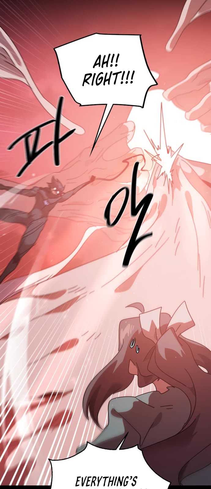 My Second Life Is a Healing Life? Chapter 75 page 6 - Chapter 75