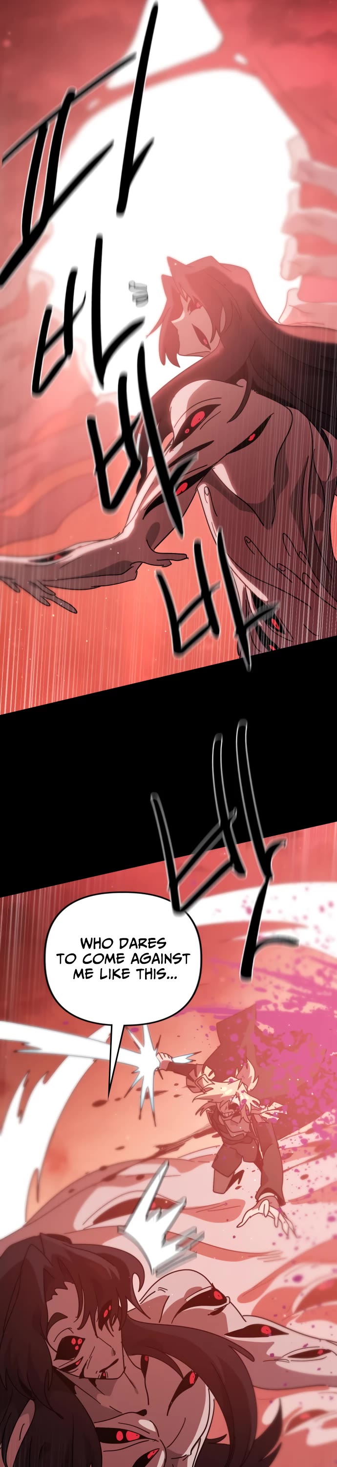 My Second Life Is a Healing Life? Chapter 75 page 8 - Chapter 75