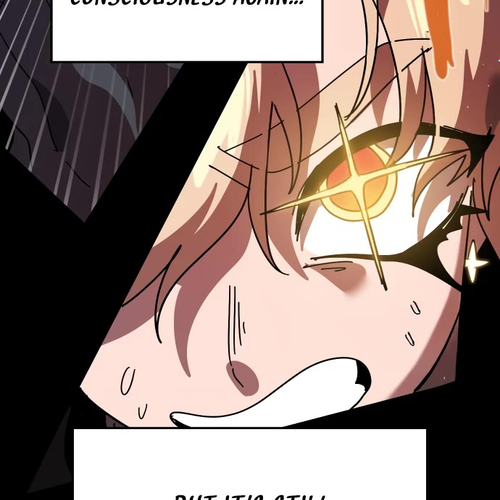 My Second Life Is a Healing Life? Chapter 75 cover