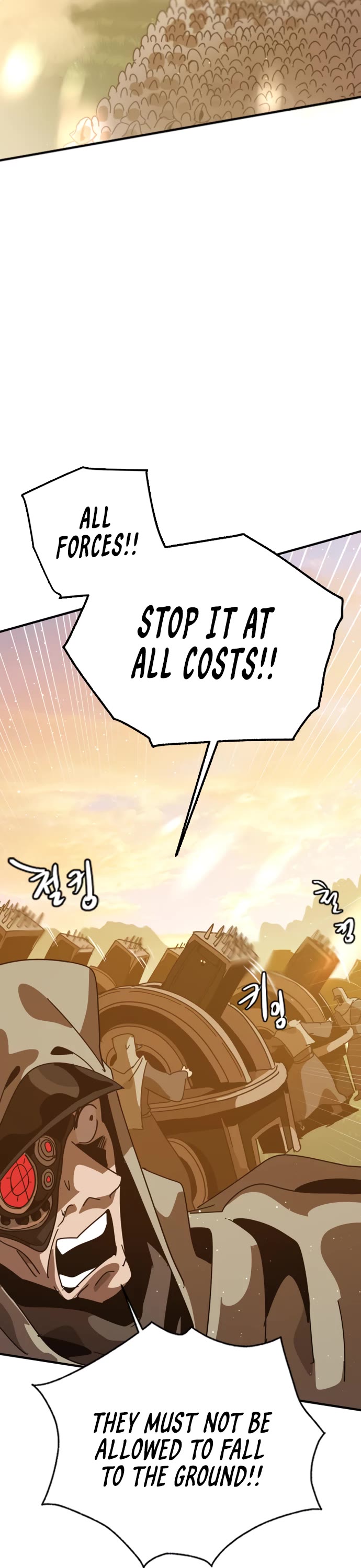 My Second Life Is a Healing Life? Chapter 76 page 11 - Chapter 76