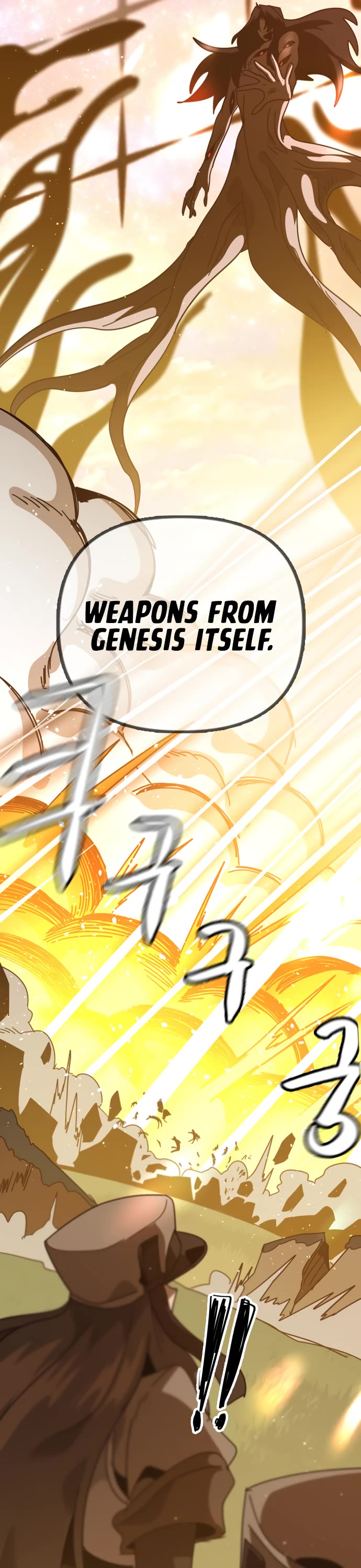 My Second Life Is a Healing Life? Chapter 76 page 14 - Chapter 76