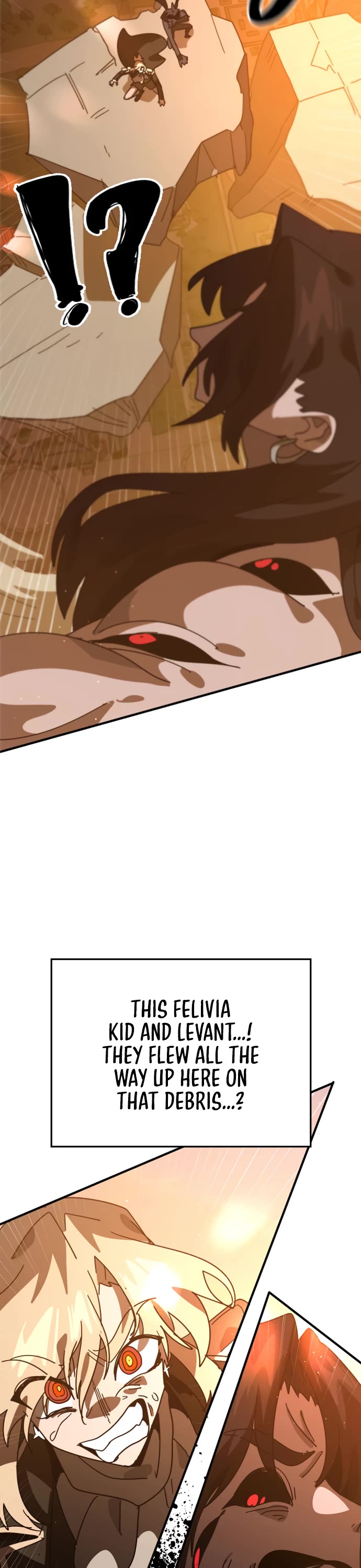 My Second Life Is a Healing Life? Chapter 76 page 19 - Chapter 76