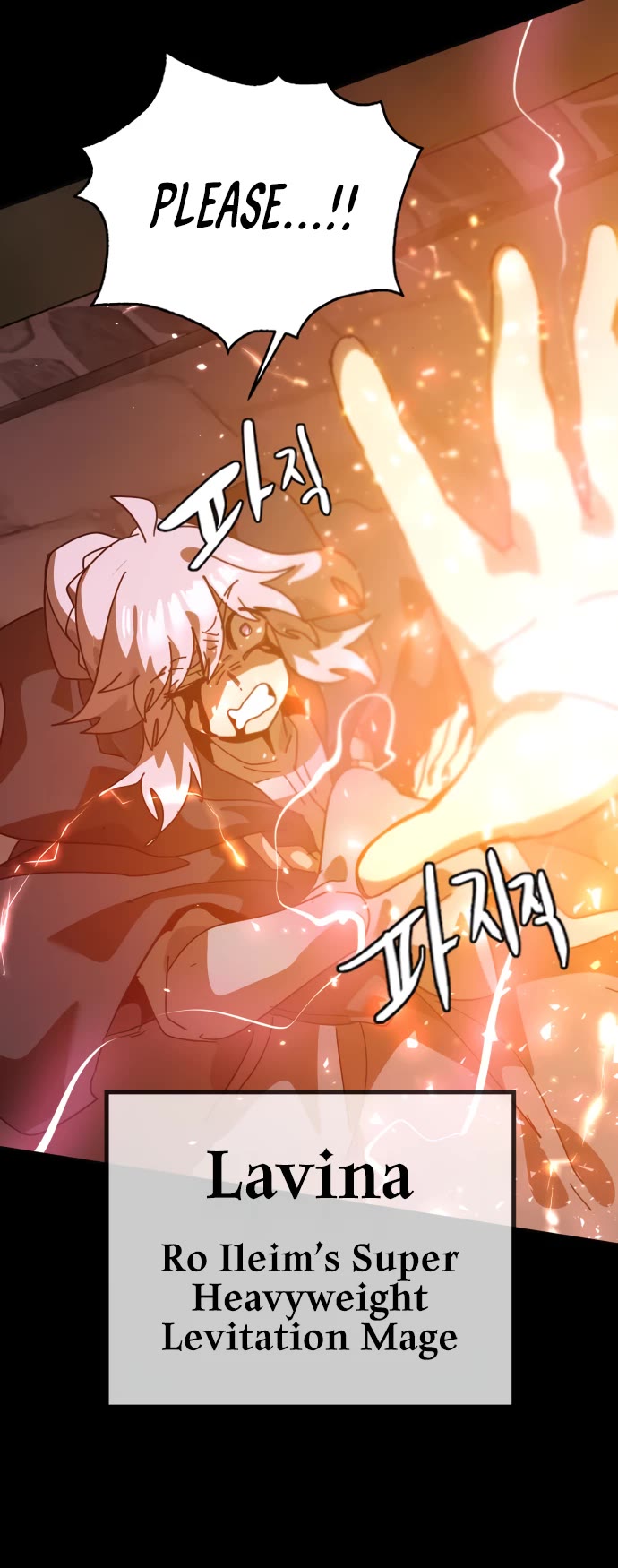 My Second Life Is a Healing Life? Chapter 76 page 21 - Chapter 76