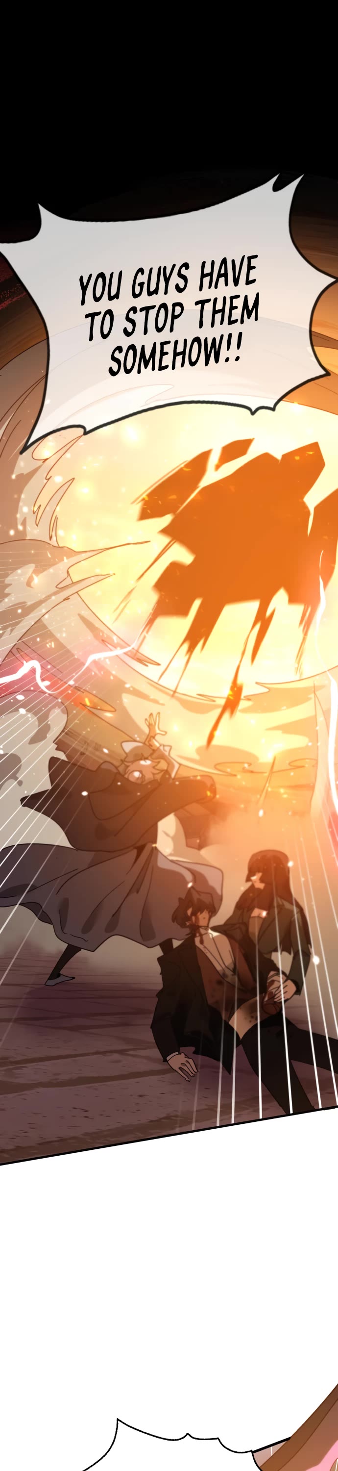 My Second Life Is a Healing Life? Chapter 76 page 22 - Chapter 76