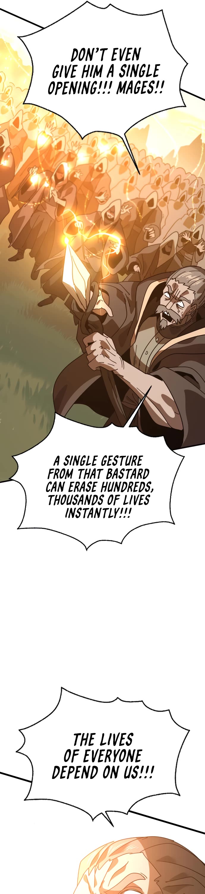 My Second Life Is a Healing Life? Chapter 76 page 25 - Chapter 76