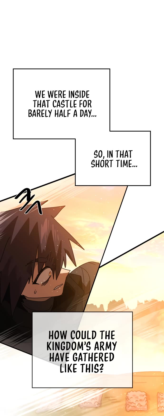 My Second Life Is a Healing Life? Chapter 76 page 27 - Chapter 76
