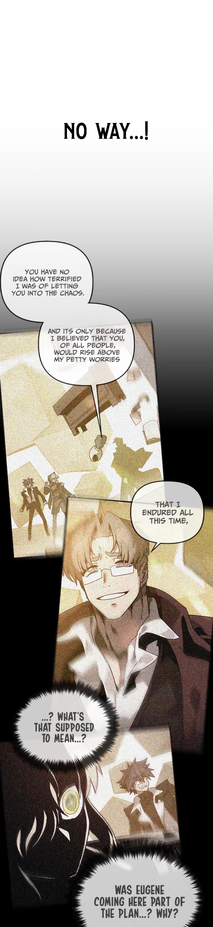 My Second Life Is a Healing Life? Chapter 76 page 33 - Chapter 76