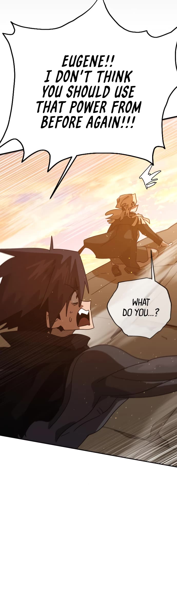 My Second Life Is a Healing Life? Chapter 76 page 35 - Chapter 76