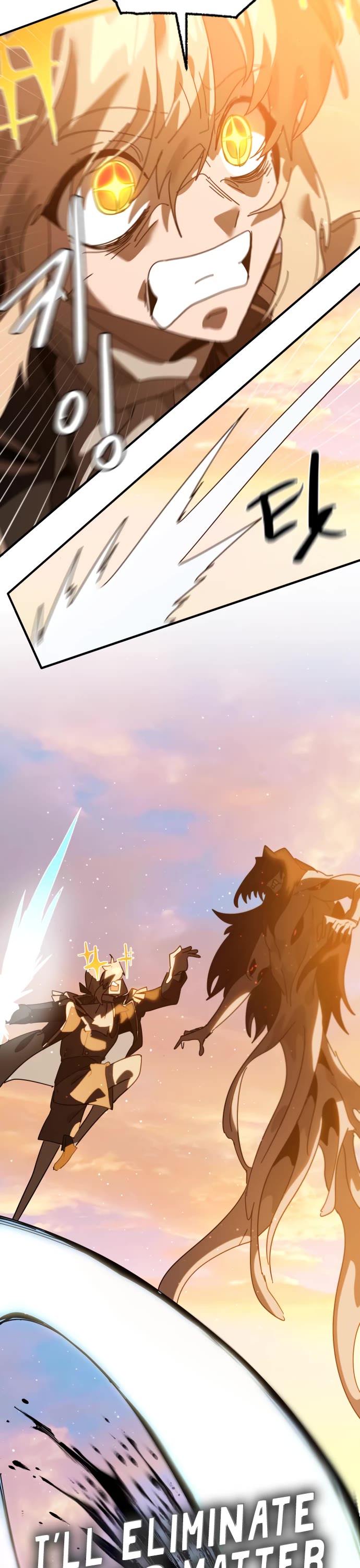 My Second Life Is a Healing Life? Chapter 76 page 37 - Chapter 76