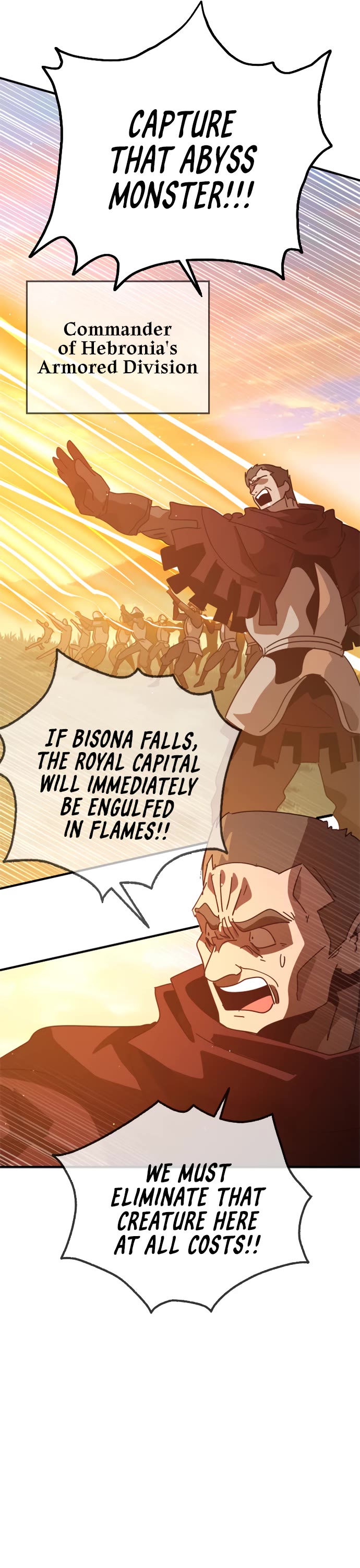 My Second Life Is a Healing Life? Chapter 76 page 4 - Chapter 76