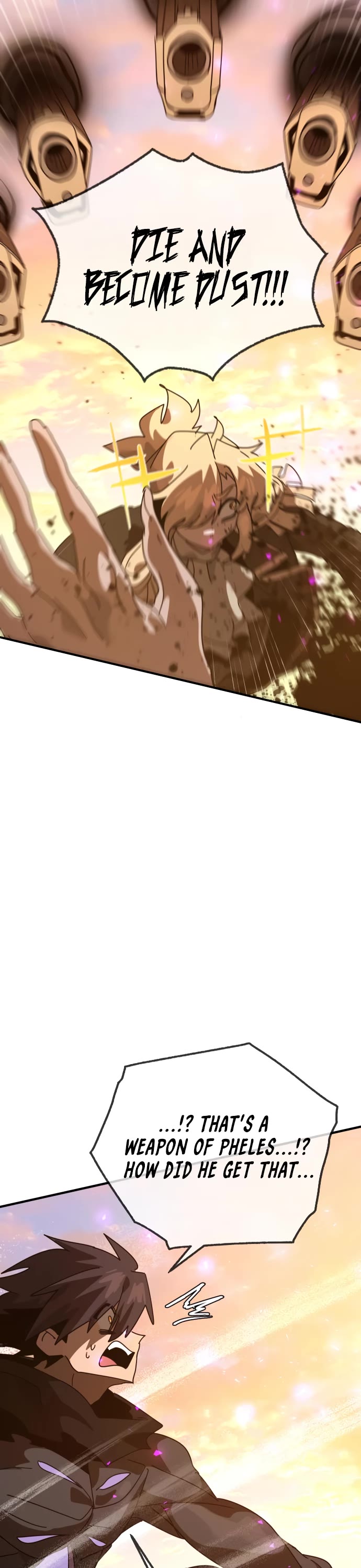 My Second Life Is a Healing Life? Chapter 76 page 40 - Chapter 76