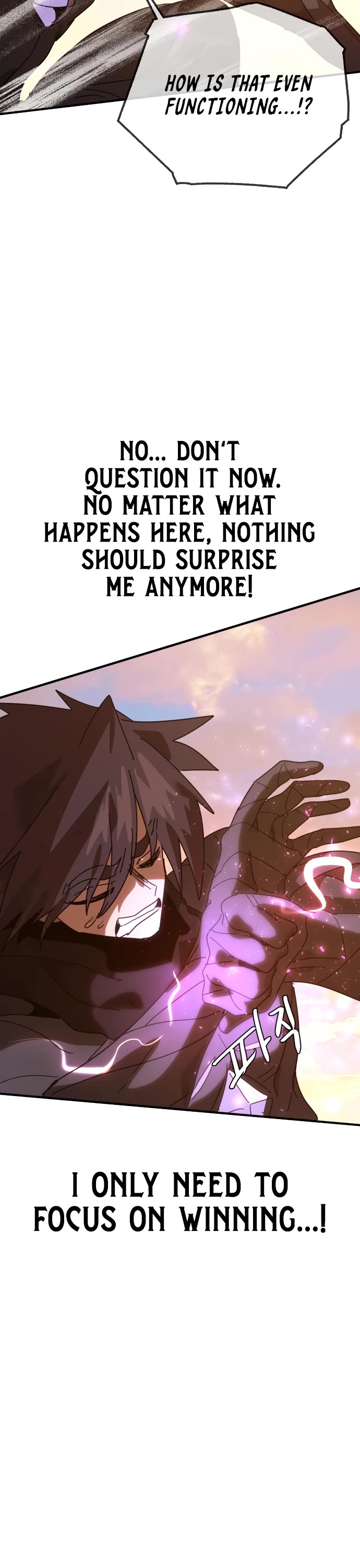 My Second Life Is a Healing Life? Chapter 76 page 41 - Chapter 76