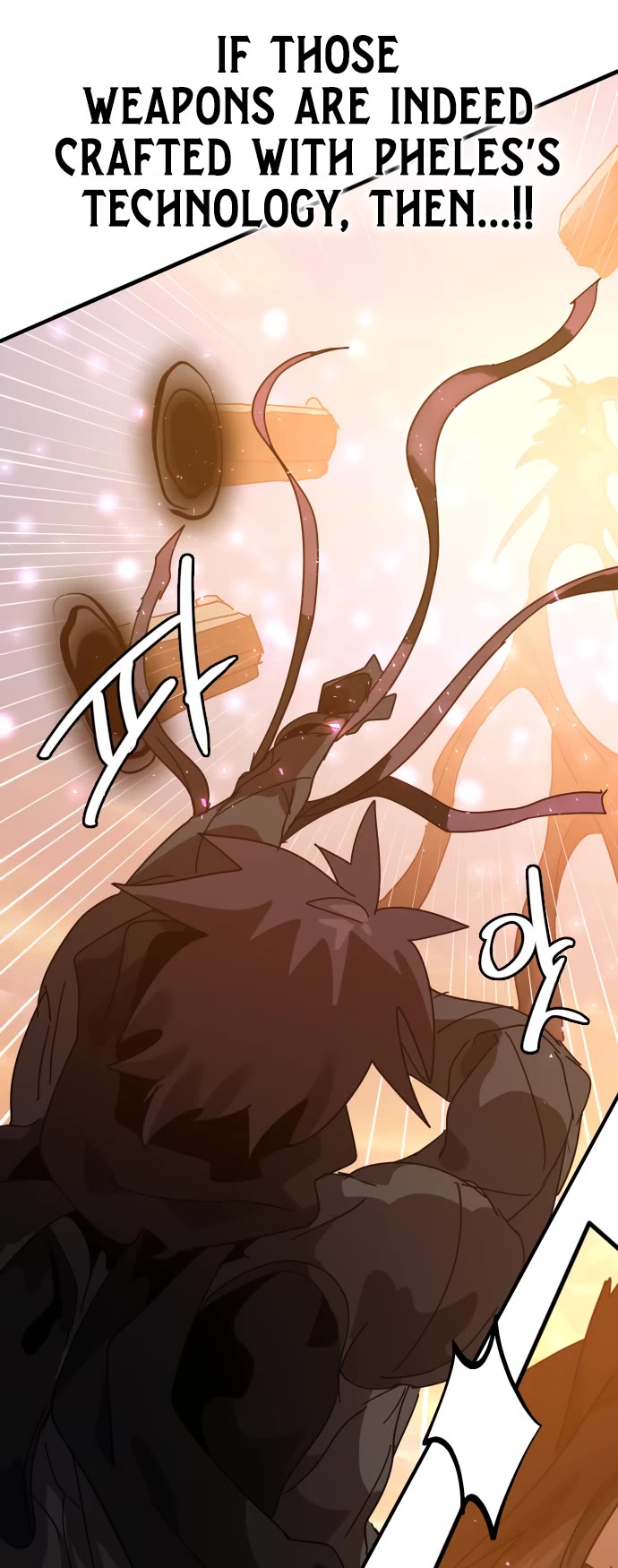 My Second Life Is a Healing Life? Chapter 76 page 42 - Chapter 76