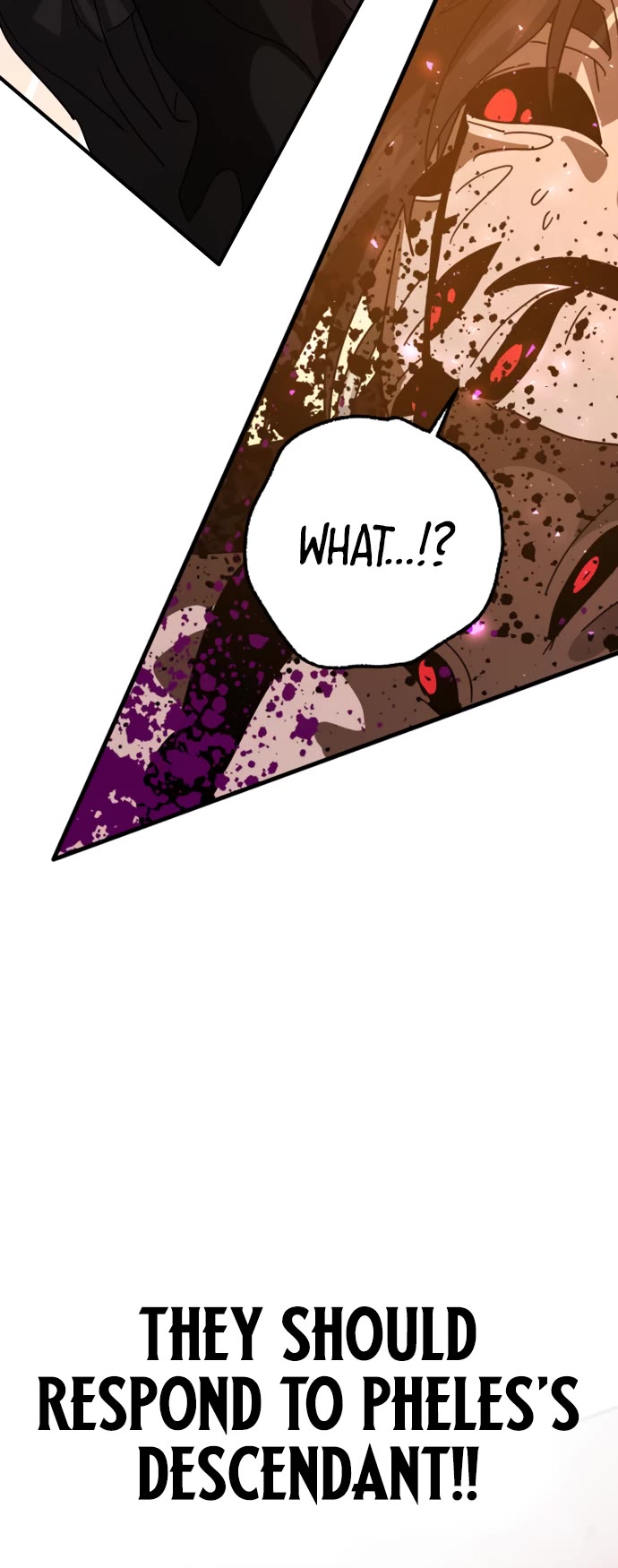 My Second Life Is a Healing Life? Chapter 76 page 43 - Chapter 76